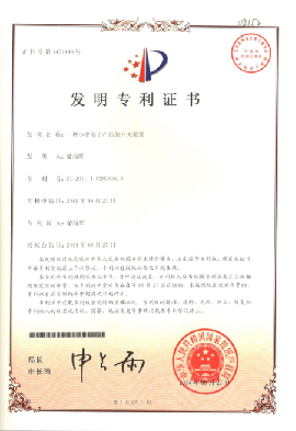 专利
