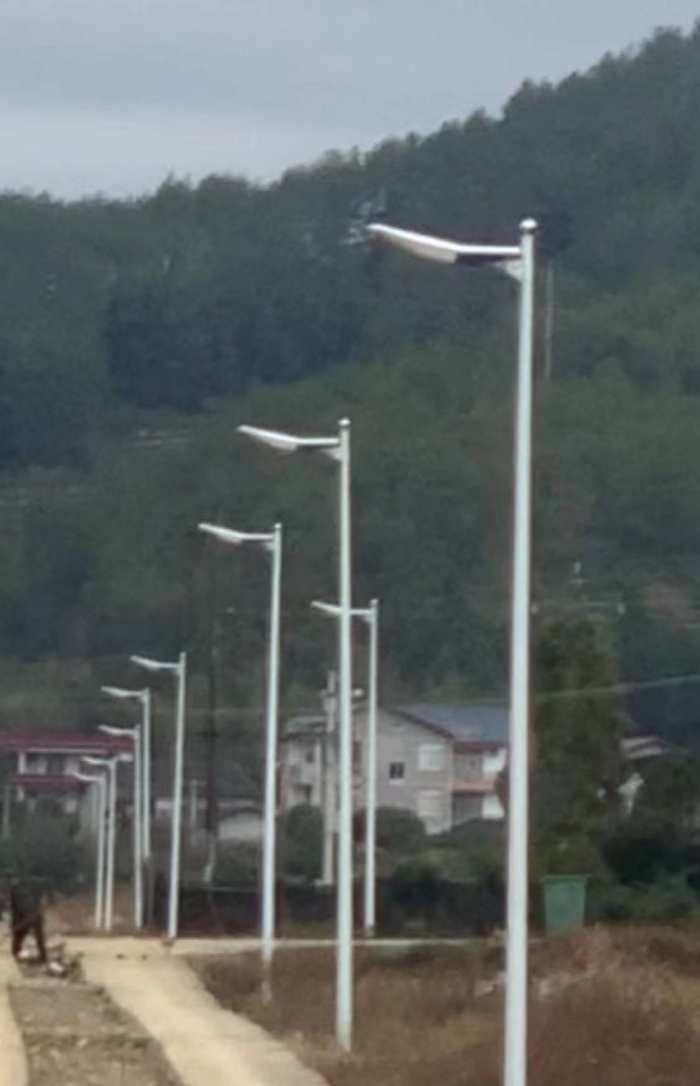 武夷山大安