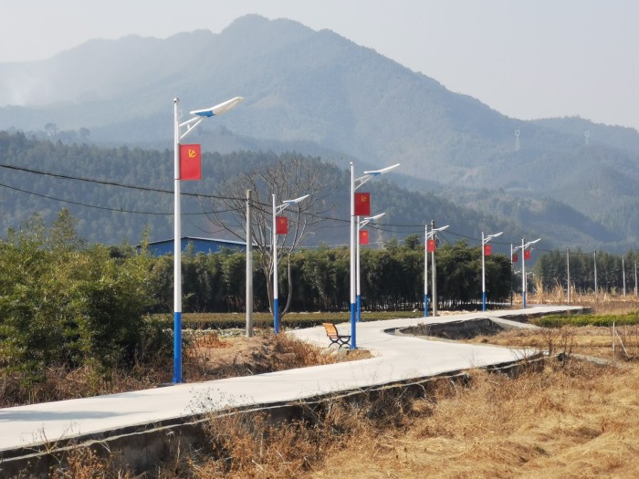 福建建瓯